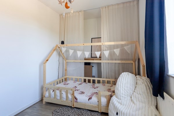 Medium property photo - It Apelhôf 10, 9074 BJ Hallum